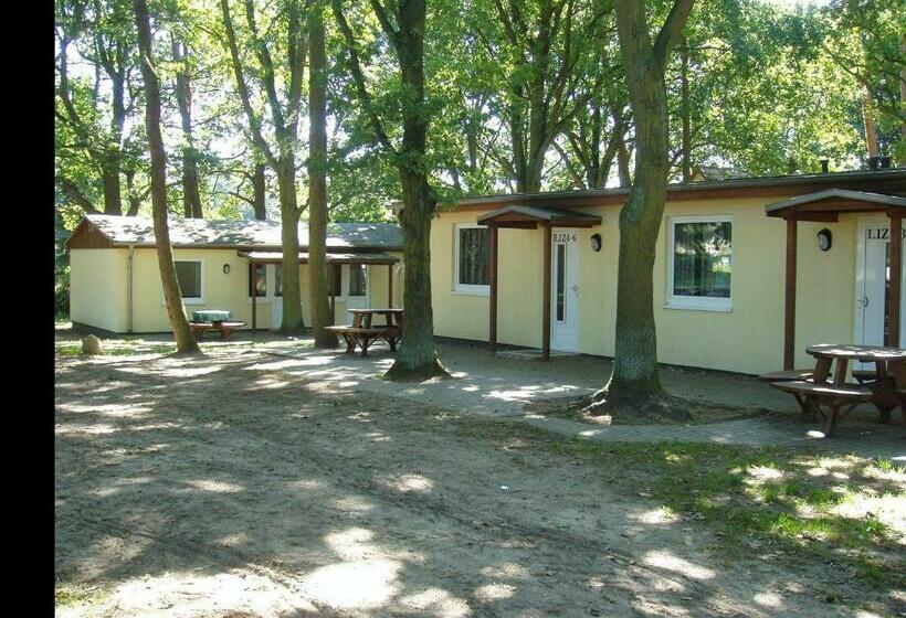 Номер Стандарт, Hostel Schweriner See