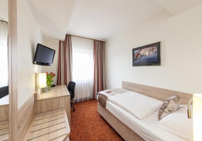 اتاق اکونومی یک تخته, Garden Bremen