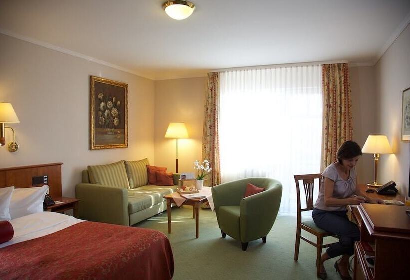 패밀리 룸, Ringhotel Hotel Zum Stein