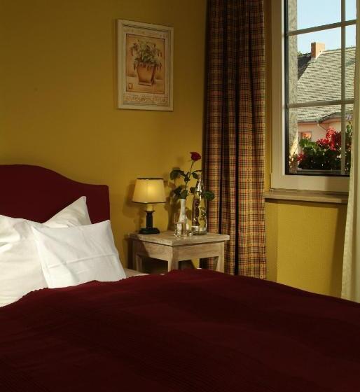 스탠다드 싱글 룸, Ringhotel Hotel Zum Stein