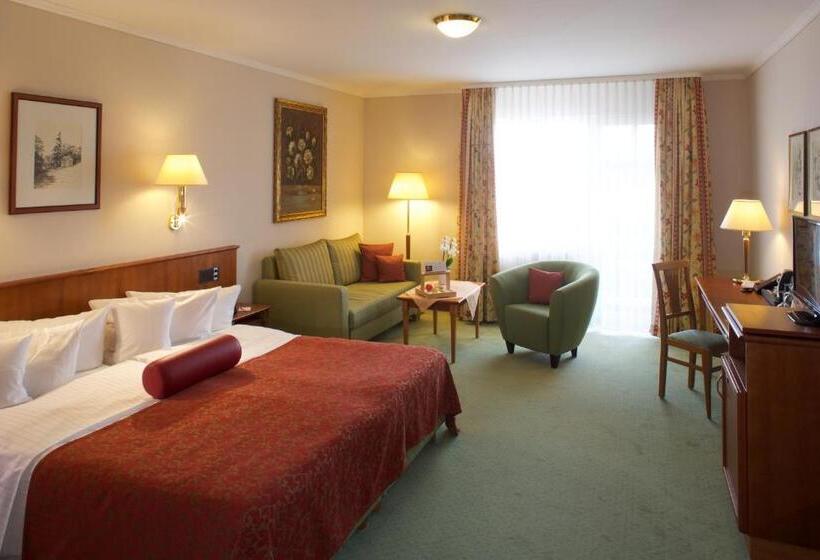 컴포트 룸, Ringhotel Hotel Zum Stein