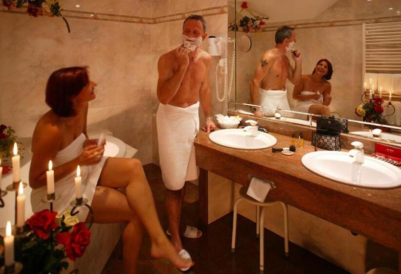 스위트, Ringhotel Hotel Zum Stein
