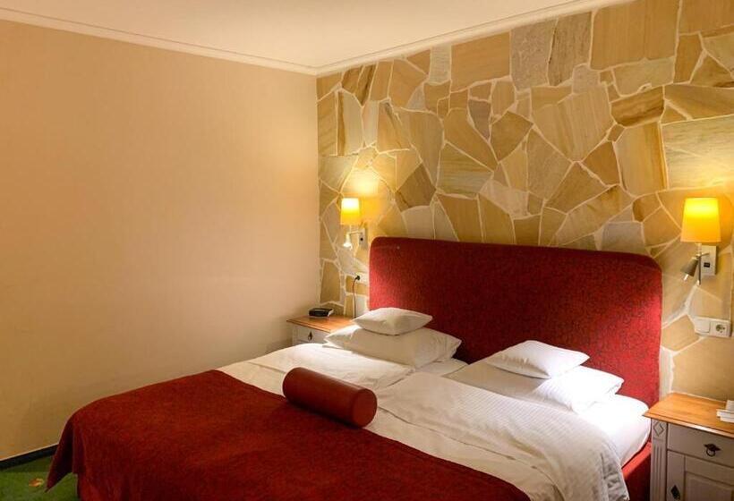 패밀리 룸, Ringhotel Hotel Zum Stein