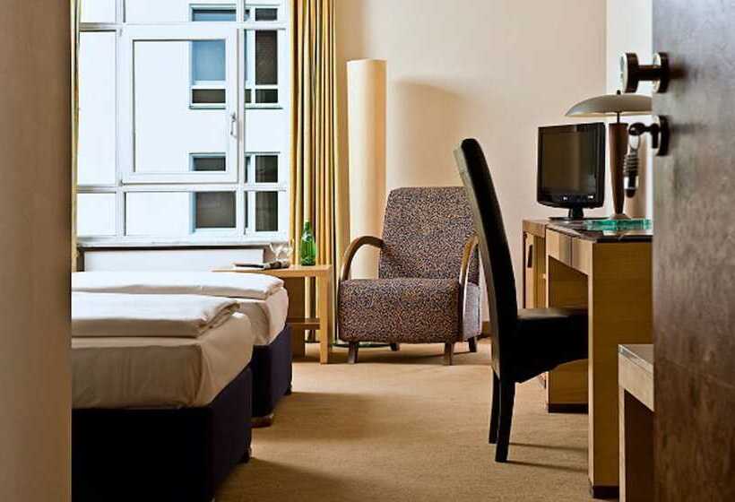 Классический Номер, Sorat Insel Hotel Regensburg