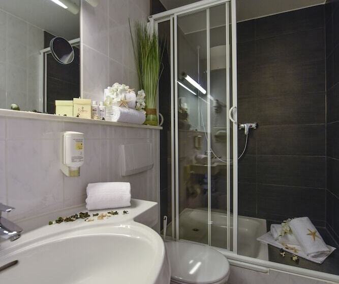 스탠다드 룸, Atrium Hotel Amadeus