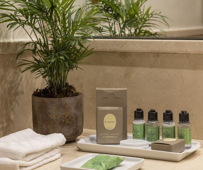 سوییت, L Hotel Portobay São Paulo