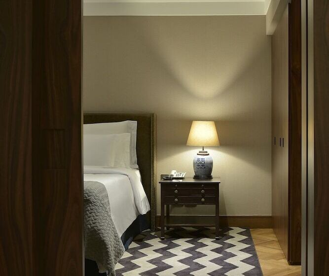 سوییت, L Hotel Portobay São Paulo