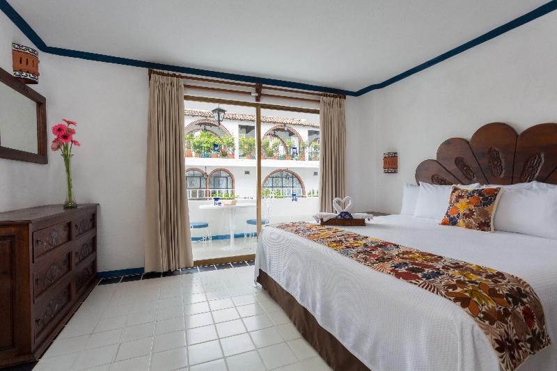 Juniorsvit, Los Arcos Suites