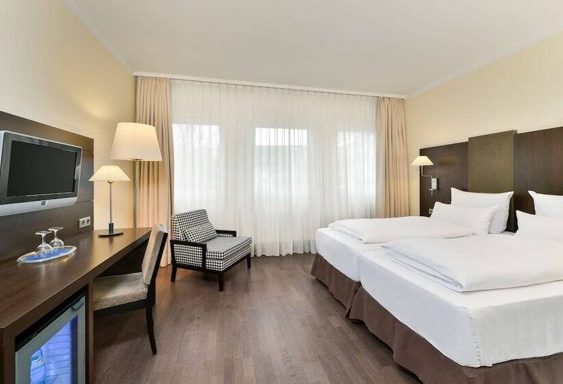 Номер Стандарт, NH München City Süd