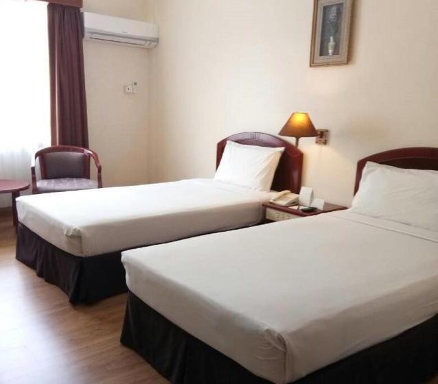 스탠다드 룸, Seri Malaysia Kuantan