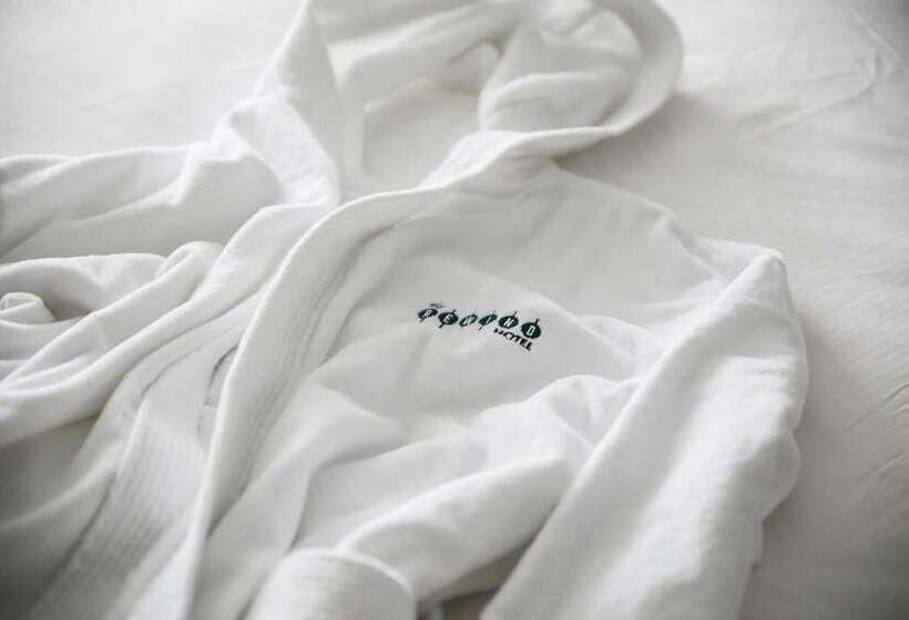 스탠다드 룸 킹사이즈 침대, The Founders Inn And Spa Tapestry Collection By Hilton