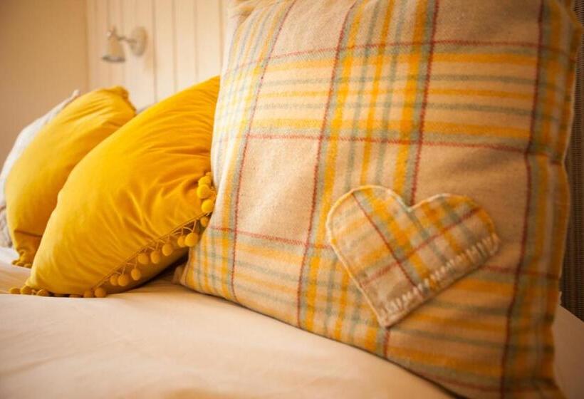 Номер Стандарт, Ty Croeso Boutique B&b