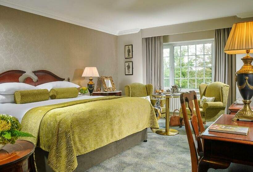 Номер Стандарт, Killarney Randles