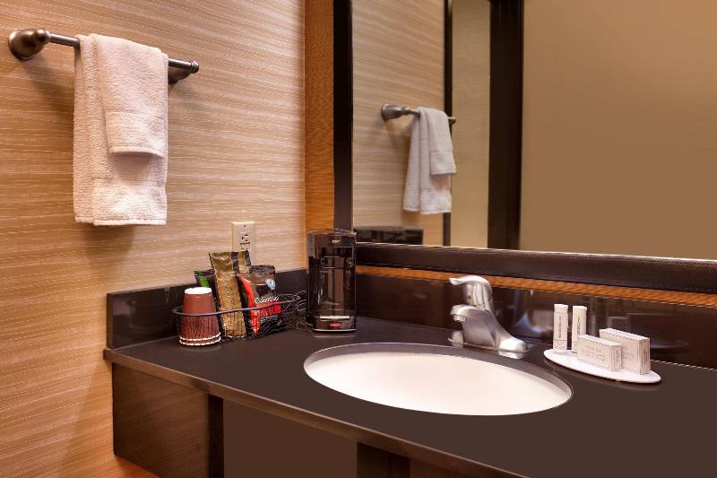 سوئیت با چشم‌انداز, The Ritzcarlton, Millenia Singapore
