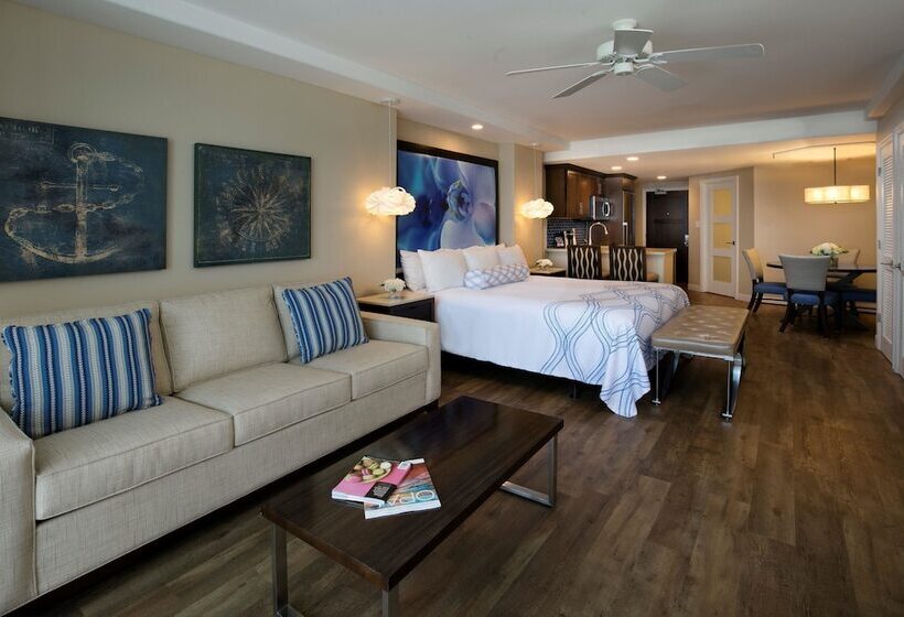 Полулюкс для Инвалидов, Lido Beach Resort  Sarasota