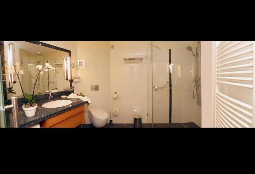 Номер Комфорт, Akzent Waldhotel Spa Rügen