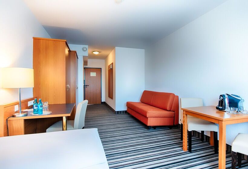 اتاق خانوادگی, Achat Hotel Stuttgart Zuffenhausen