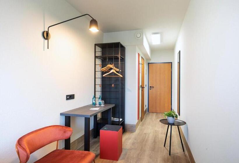 اتاق کلاس بیزنس, Achat Hotel Stuttgart Zuffenhausen