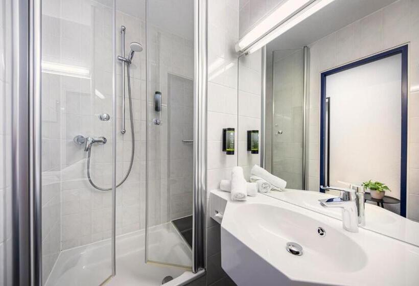 اتاق کلاس بیزنس, Achat Hotel Stuttgart Zuffenhausen
