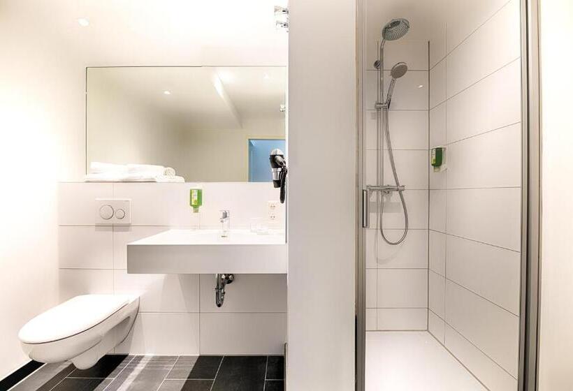 اتاق لوکس, Achat Hotel Stuttgart Zuffenhausen