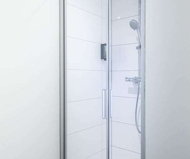 اتاق لوکس, Achat Hotel Stuttgart Zuffenhausen
