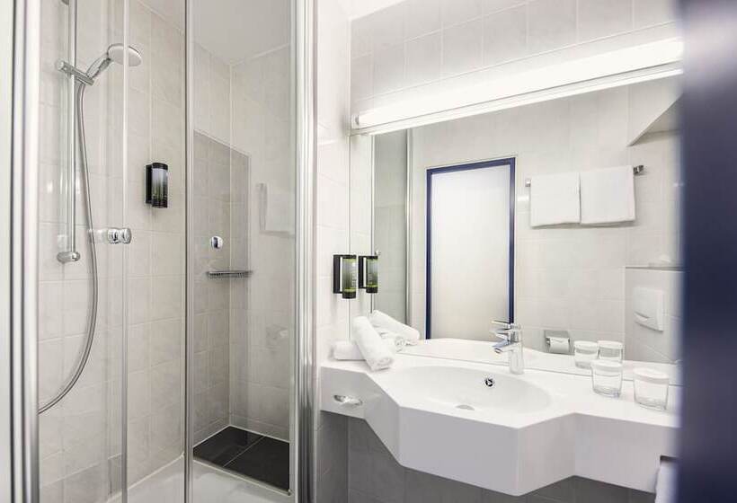 اتاق کلاس بیزنس, Achat Hotel Stuttgart Zuffenhausen