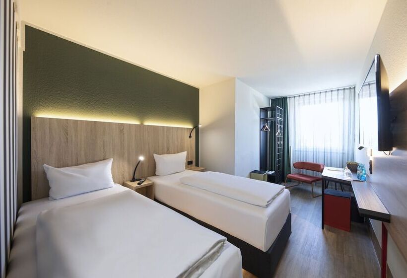 اتاق کلاس بیزنس, Achat Hotel Stuttgart Zuffenhausen