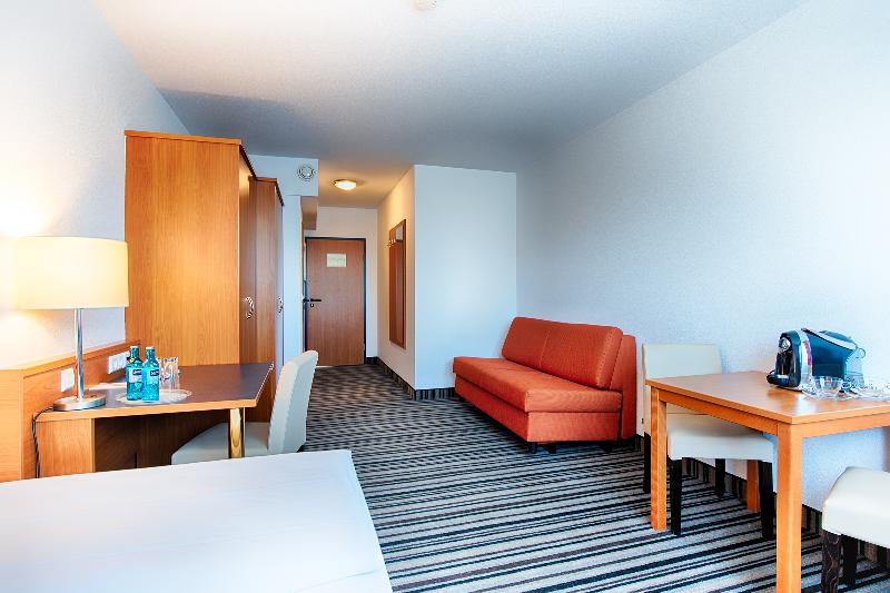 اتاق خانوادگی, Achat Hotel Stuttgart Zuffenhausen