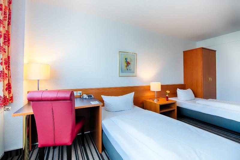 اتاق کلاس بیزنس, Achat Hotel Stuttgart Zuffenhausen