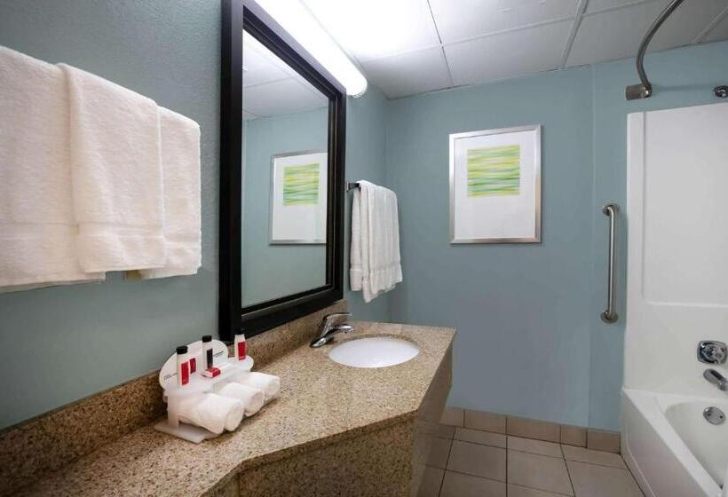 Люкс Кровать Кинг, Baymont Inn & Suites Braselton