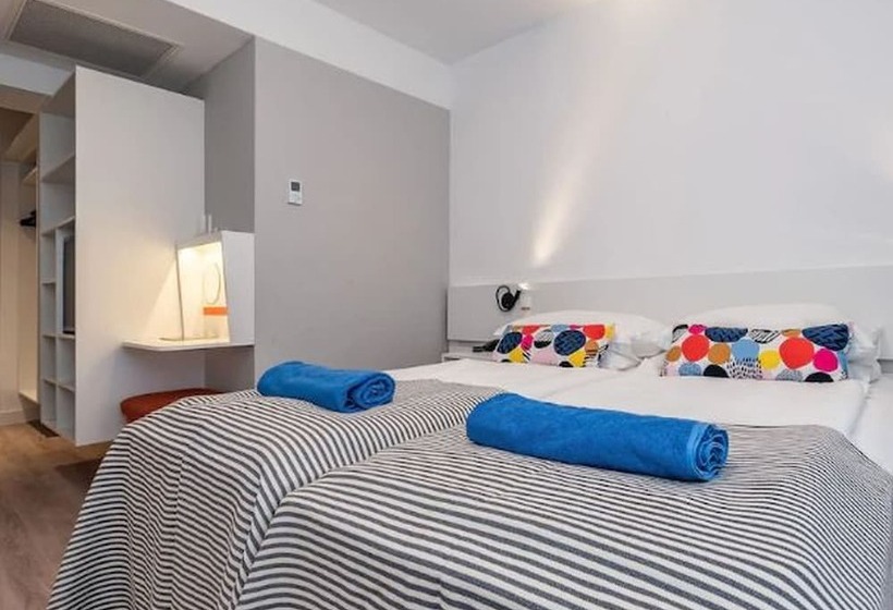 스탠다드 싱글 룸, Bluesun Holiday Village Alan