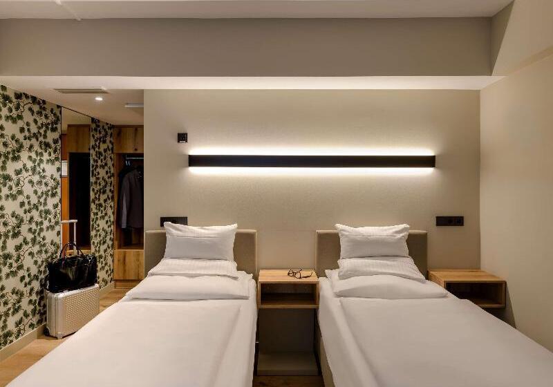 Номер Стандарт, Days Inn By Wyndham Dahlonega University Area
