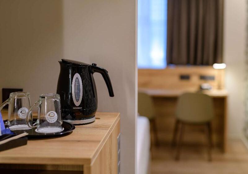 Номер Стандарт, Days Inn By Wyndham Dahlonega University Area