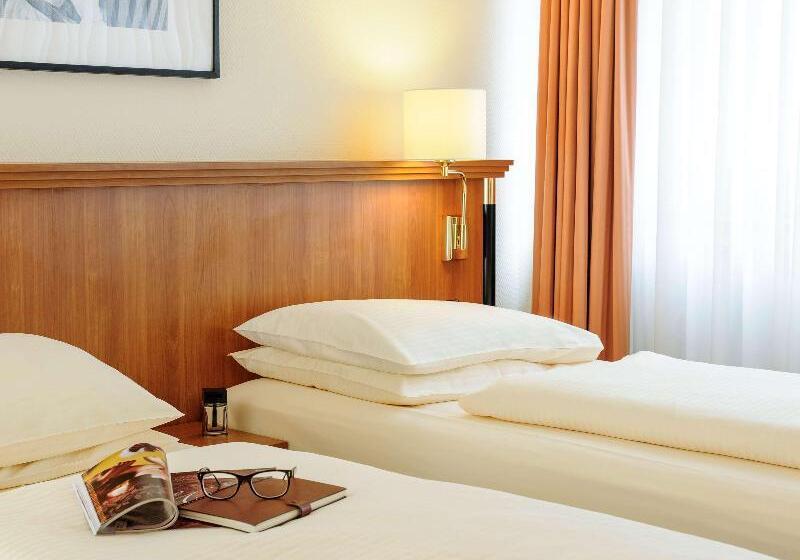 Номер Стандарт, Days Inn By Wyndham Dahlonega University Area