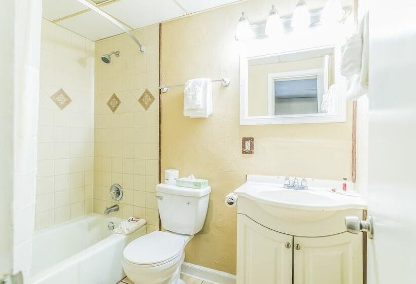 Номер Deluxe, Days Inn By Wyndham Montrose