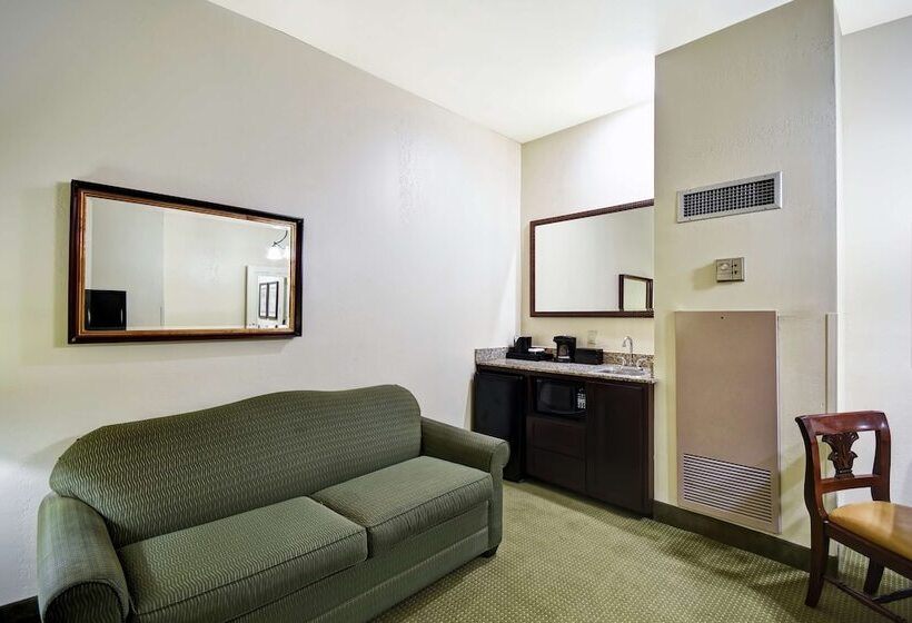 جناح, Embassy Suites By Hilton Charleston Historic District