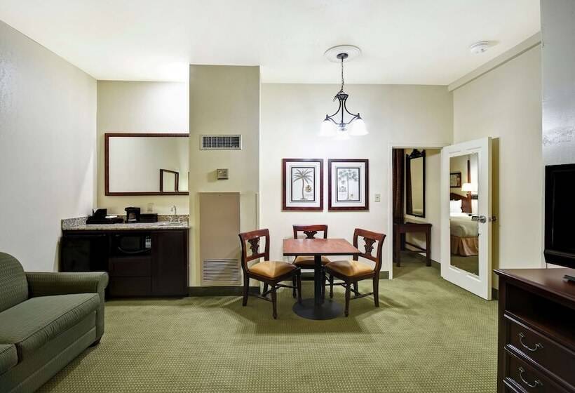 جناح, Embassy Suites By Hilton Charleston Historic District