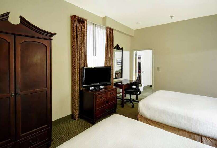 جناح, Embassy Suites By Hilton Charleston Historic District