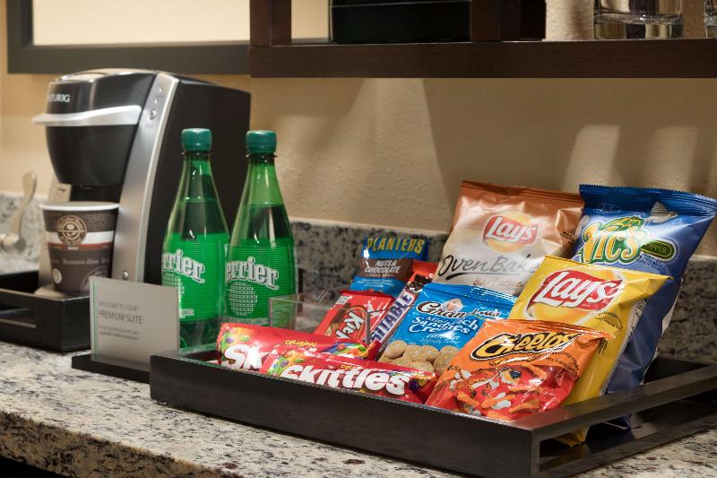 프리미엄 스위트, Embassy Suites Hotel Des Moines Downtown