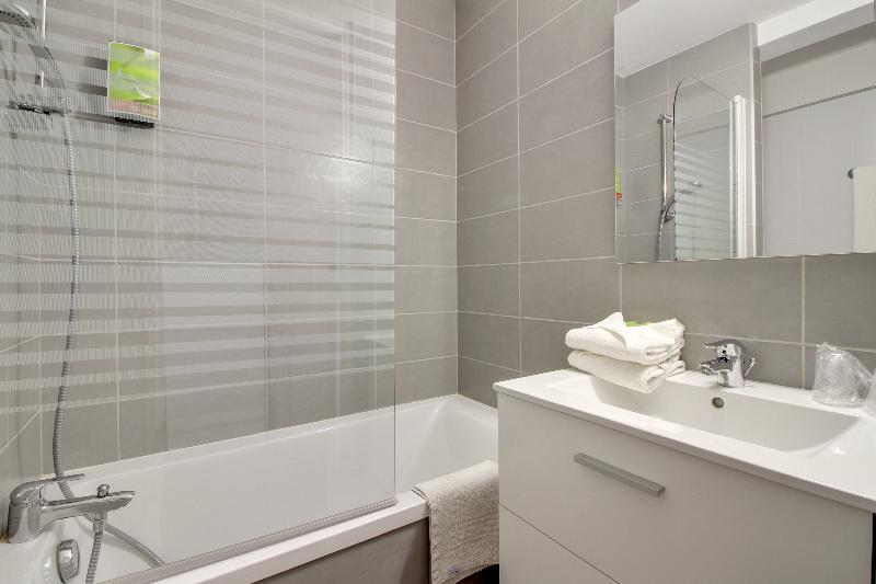 장애인을 위한 스위트, Embassy Suites Hotel Des Moines Downtown