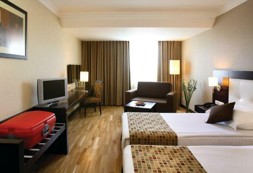 スタンダードルーム, Eresin Hotels Topkapı