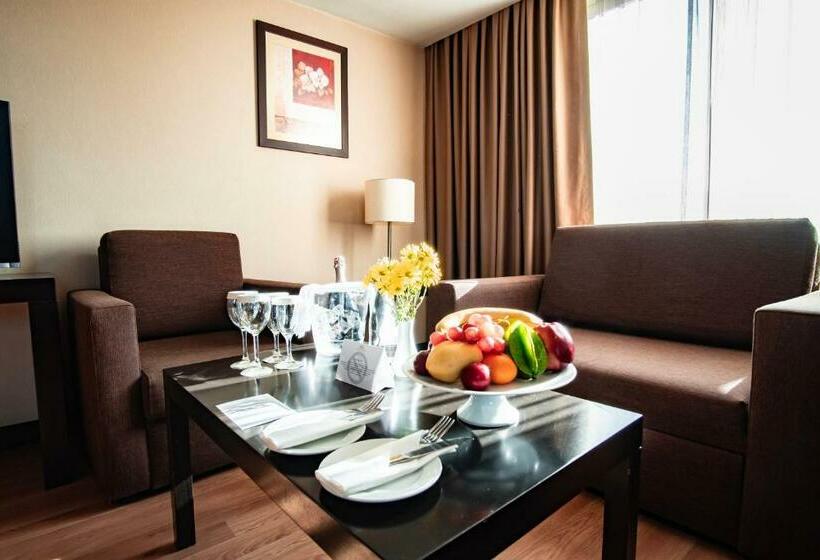 ジュニアスイート, Eresin Hotels Topkapı