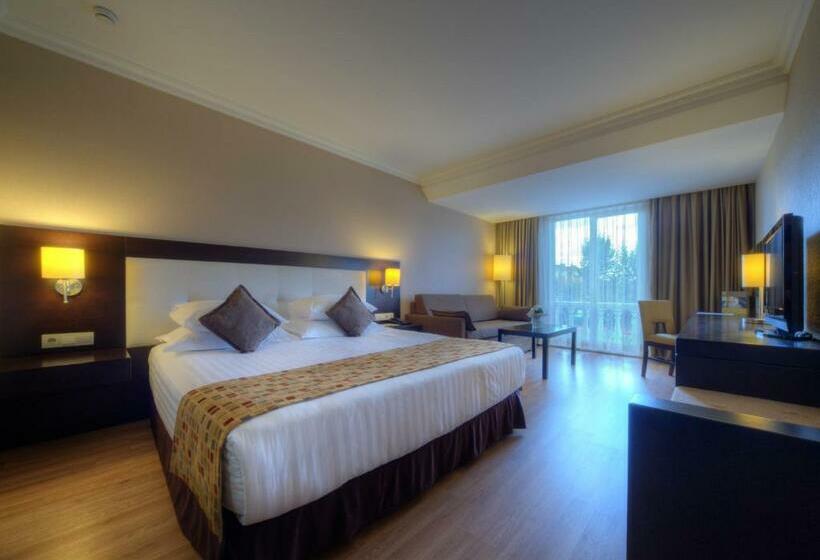 デラックスルーム, Eresin Hotels Topkapı