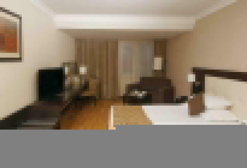 スイート（家族用）, Eresin Hotels Topkapı