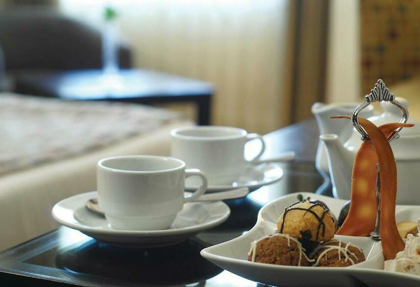 スイート（家族用）, Eresin Hotels Topkapı