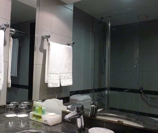 デラックスルーム, Eresin Hotels Topkapı