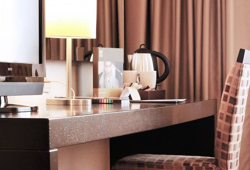 デラックスルーム, Eresin Hotels Topkapı
