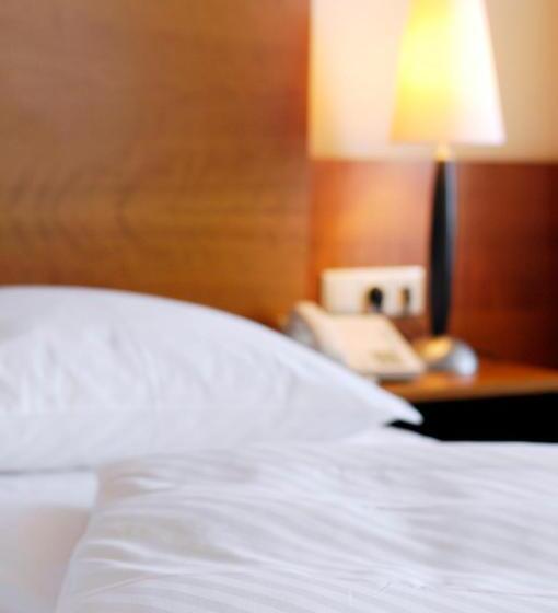 舒适型房间, Hansa Apart Hotel Regensburg