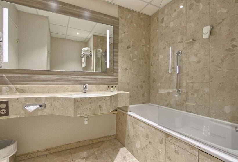 Номер Стандарт, Best Western Plus Paris Orly Airport