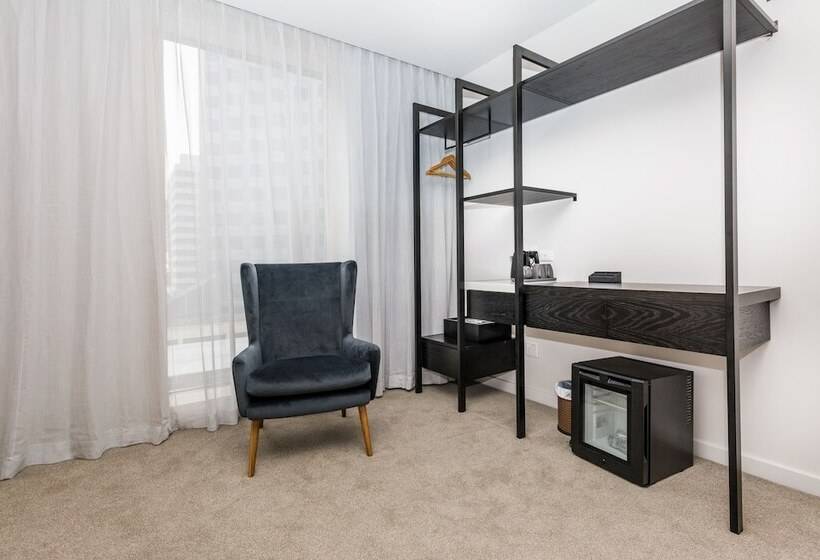 스탠다드 룸, Quay Perth